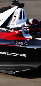Porsche Motorsport cover image