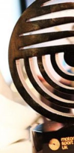 Motorsport UK cover image