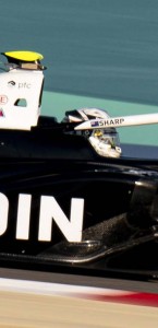 Rodin Motorsport cover image