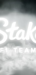 Stake F1 Team cover image
