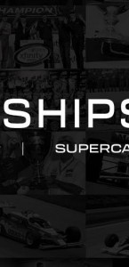 Team Penske cover image