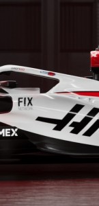 Haas F1 Team  cover image