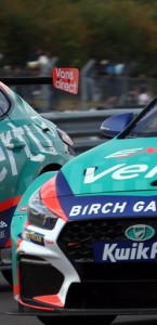 EXCELR8 Motorsport cover image