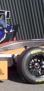 Mygale Racing Car Constructor cover image