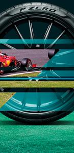 Pirelli Motorsport cover image