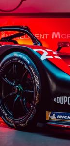 Nissan Formula E Team cover image