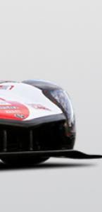TOYOTA GAZOO Racing GmbH cover image