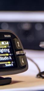 Riedel Communications cover image
