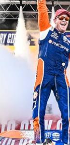 Chip Ganassi Racing  cover image