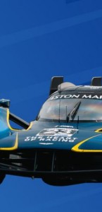 Heart of Racing Team cover image