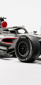 Audi Formula Racing GmbH cover image