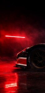 TFA Motorsport cover image