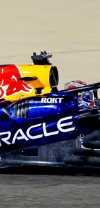 Red Bull Racing Formula One Team cover image