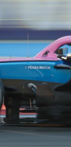 Alpine F1 Team cover image