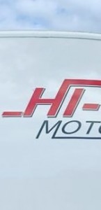 Hi Tech Motorsport cover image