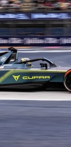 ABT Cupra Formula E Team cover image