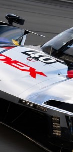 Wayne Taylor Racing LLC cover image