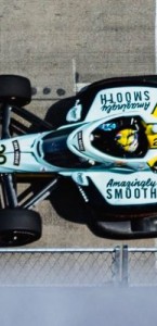 Ed Carpenter Racing cover image