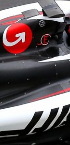 Haas F1 Team  cover image