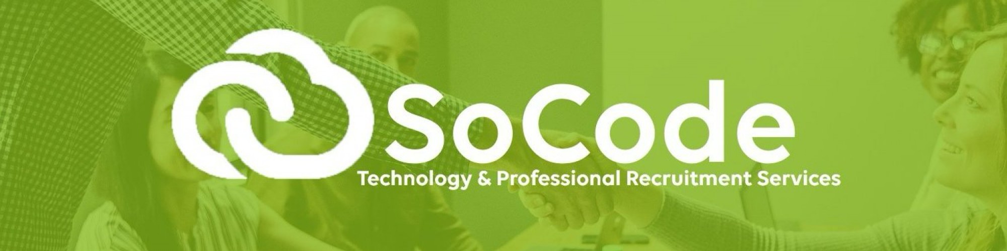 SoCode Recruitment cover image