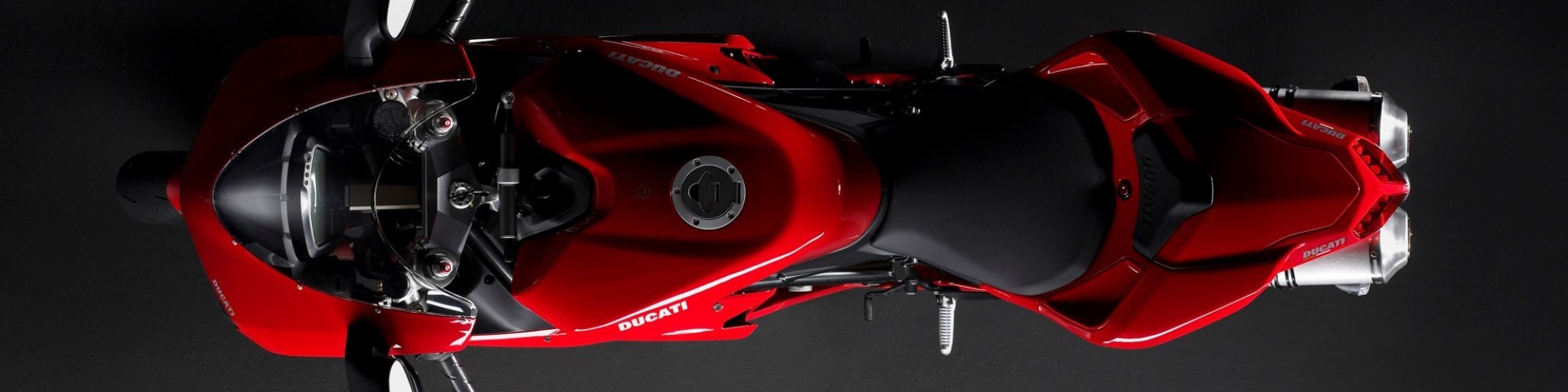 Ducati cover image