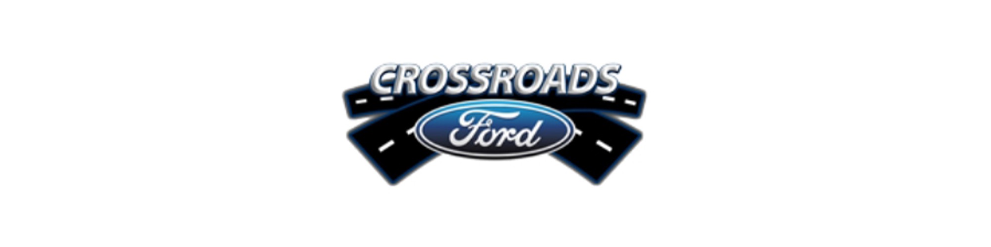 Crossroads Ford Sanford cover image