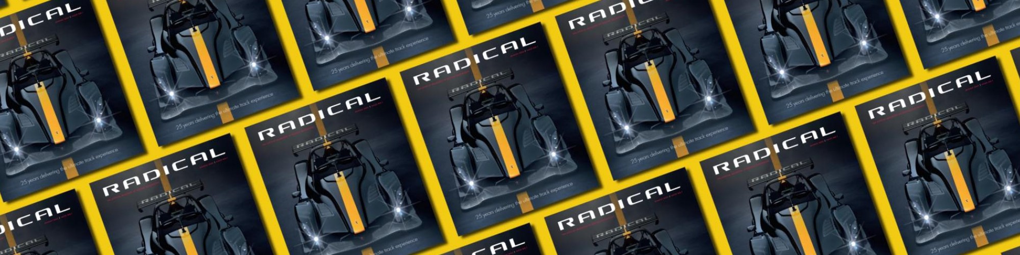 Radical Motorsport cover image