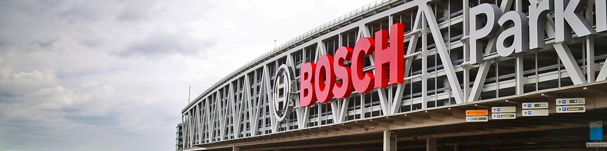 Bosch Motorsport USA