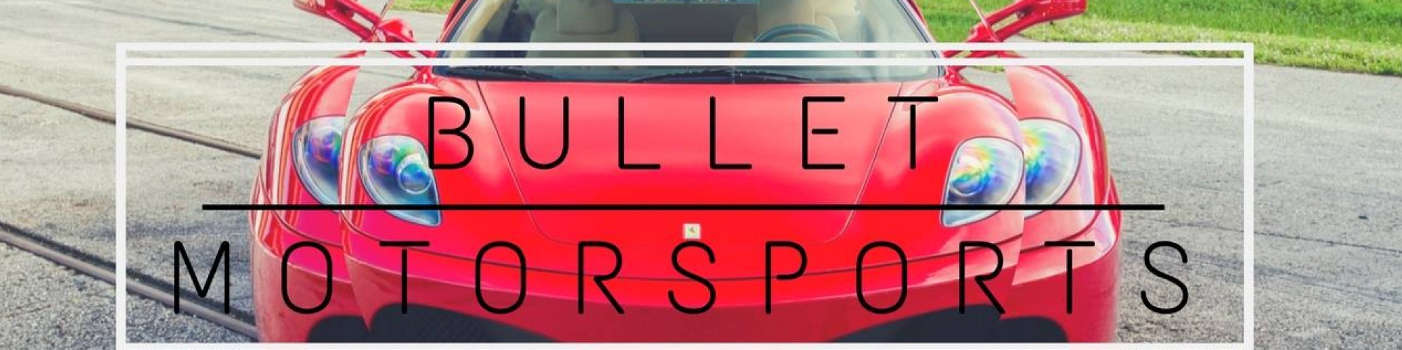 Bullet Motorsports Inc. cover image