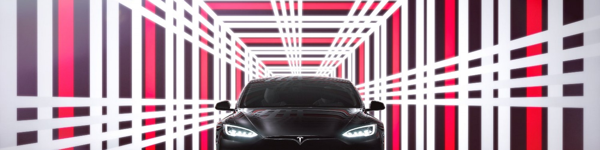 Tesla cover image