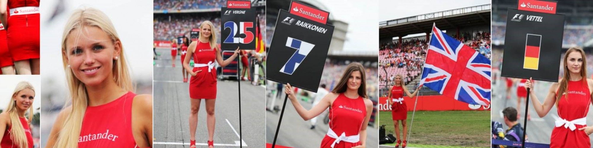 eventas - Grid Girl Agency &amp; Premium Event Staffing Agency cover image
