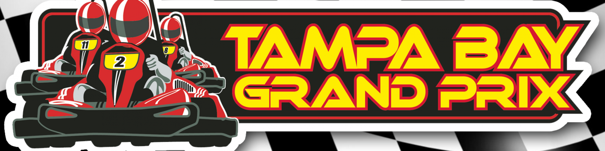 Tampa Bay Grand Prix cover image