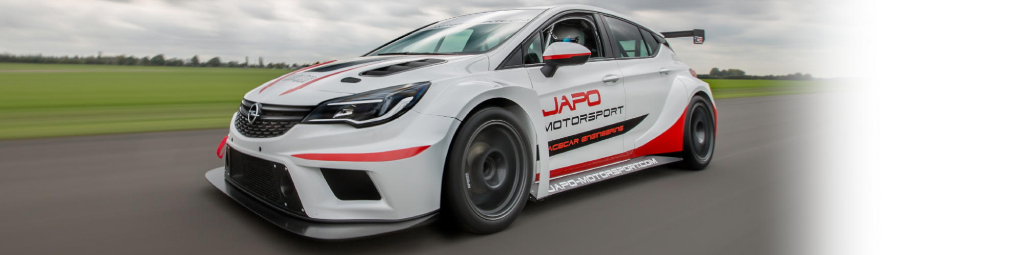 Japo Motorsport GmbH cover image