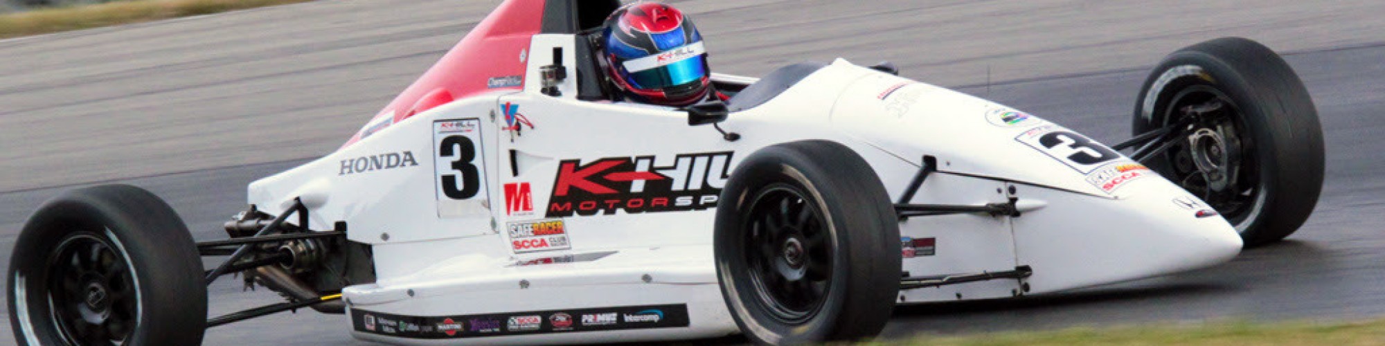 K-Hill Motorsports