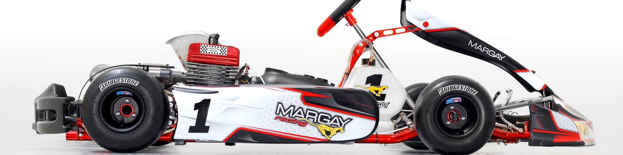 Margay Racing, LLC 