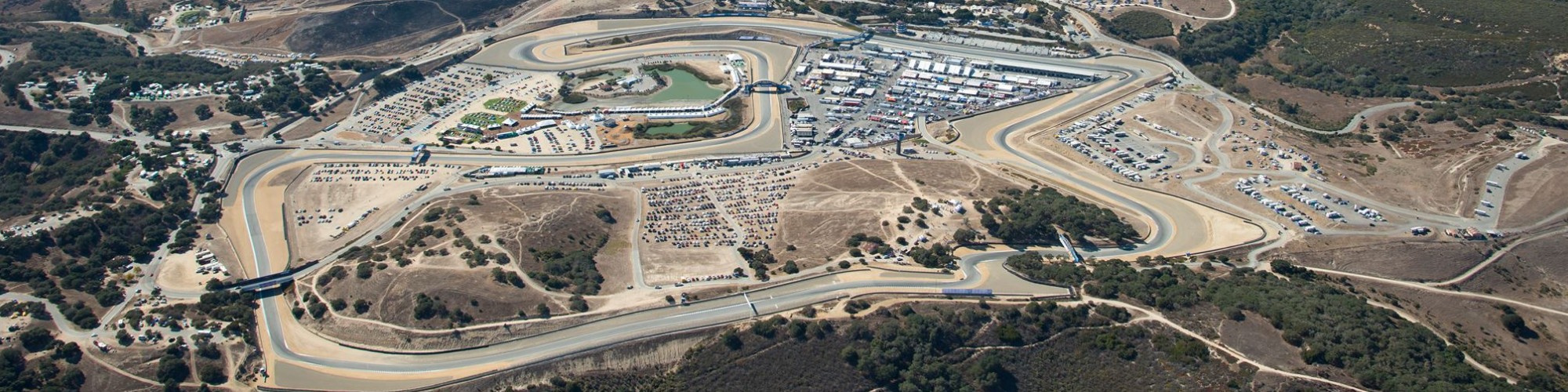 Mazda Raceway cover image