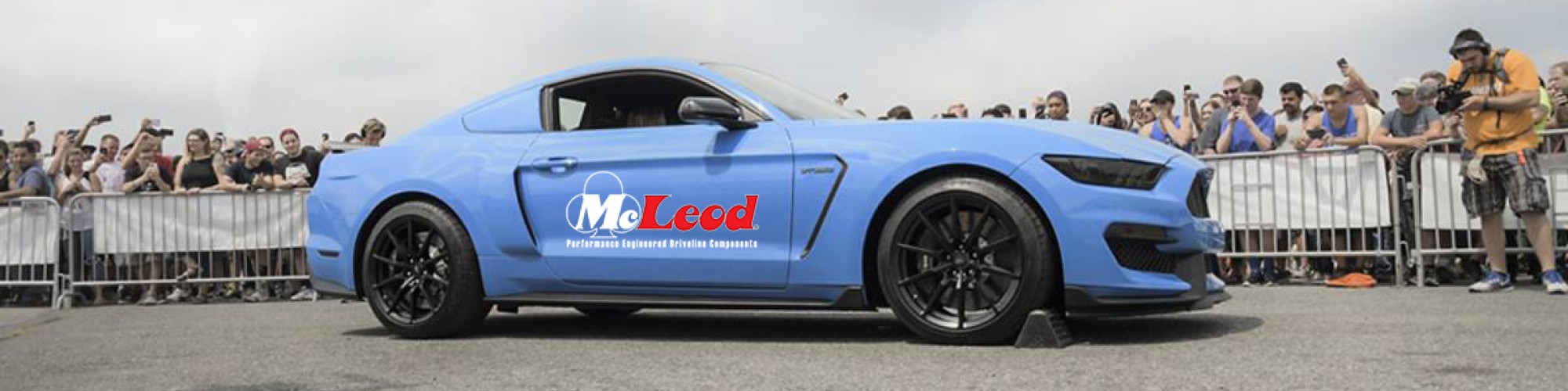 McLeod Racing LLC 