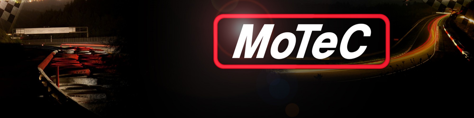 MoTeC cover image