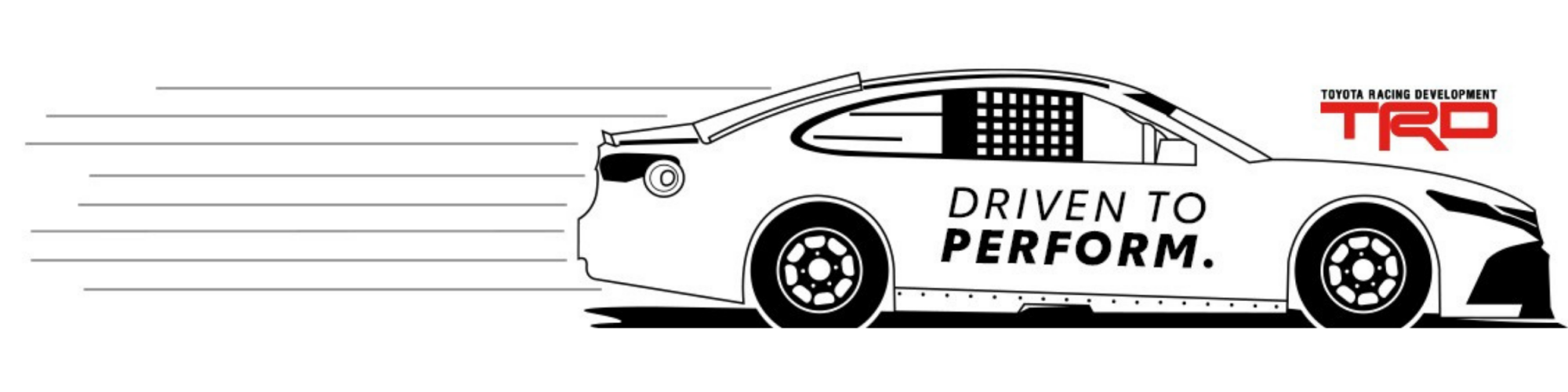 Toyota Racing Development  cover image