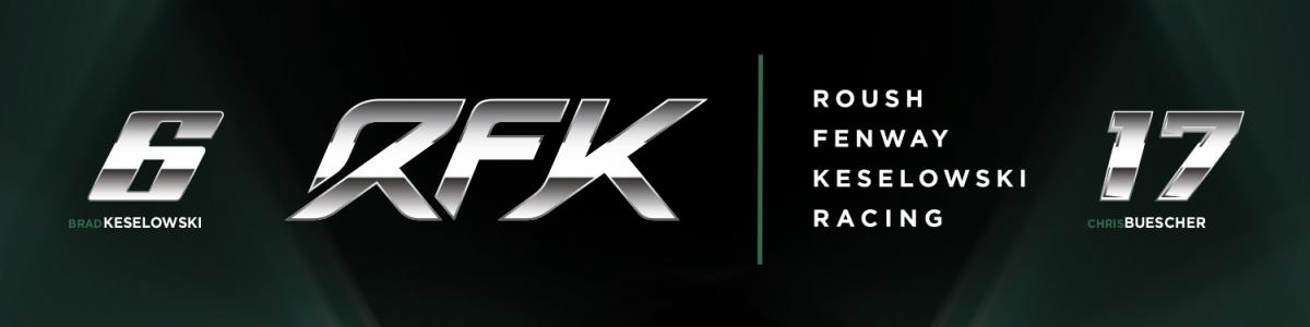RFK Racing cover image