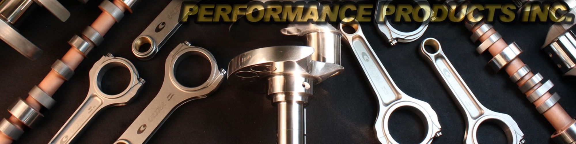 Callies Precision Engine Components cover image