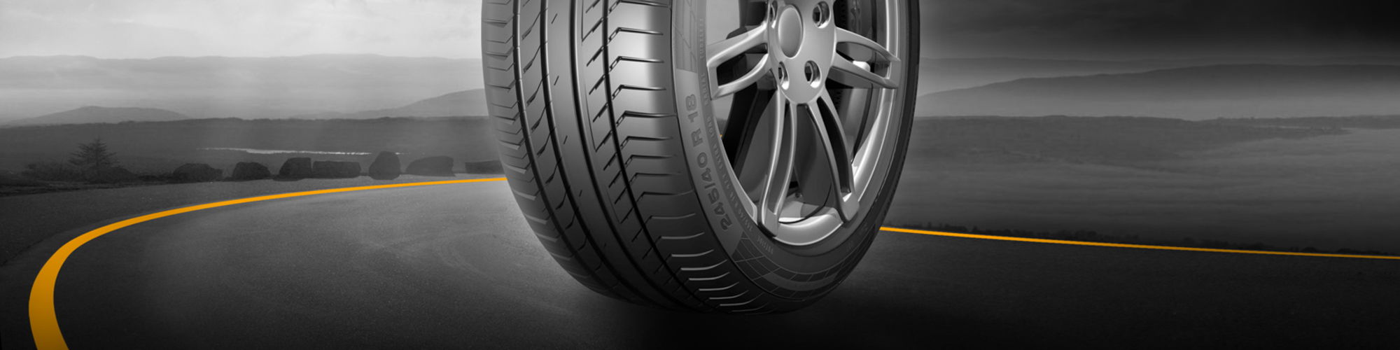 Continental Tyres cover image