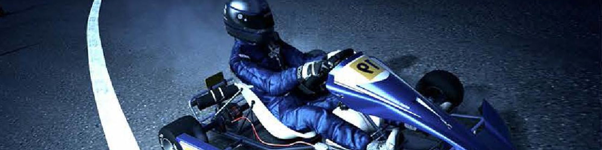 DOOS Karting  cover image