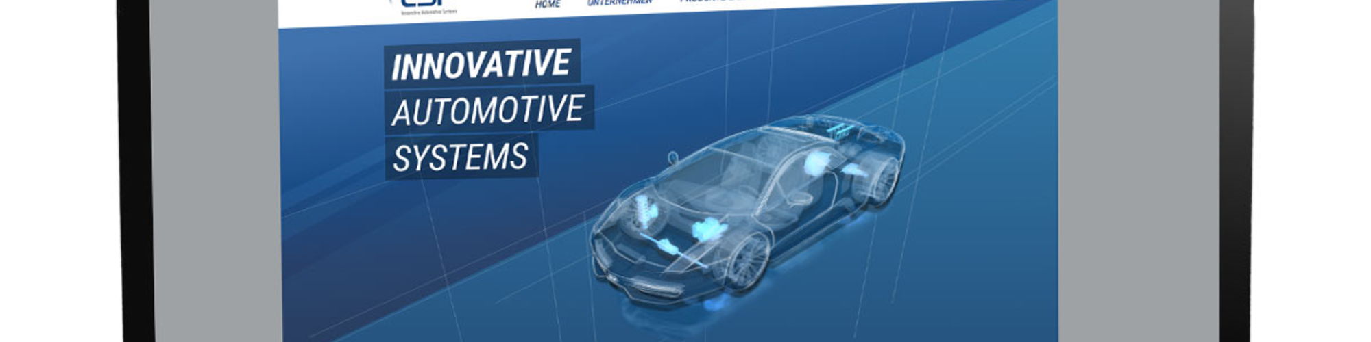 LSP Innovative Automotive Systems GmbH cover image