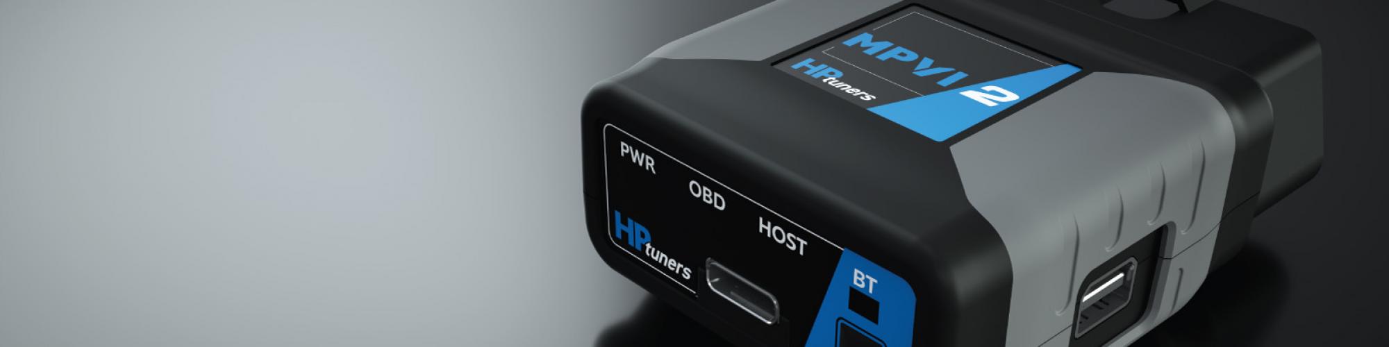 HP Tuners Europe cover image
