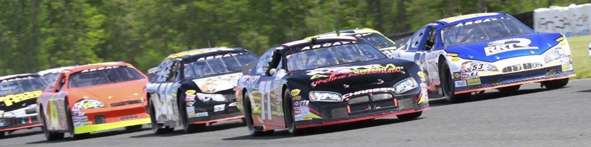 New Jersey Motorsports Park cover image