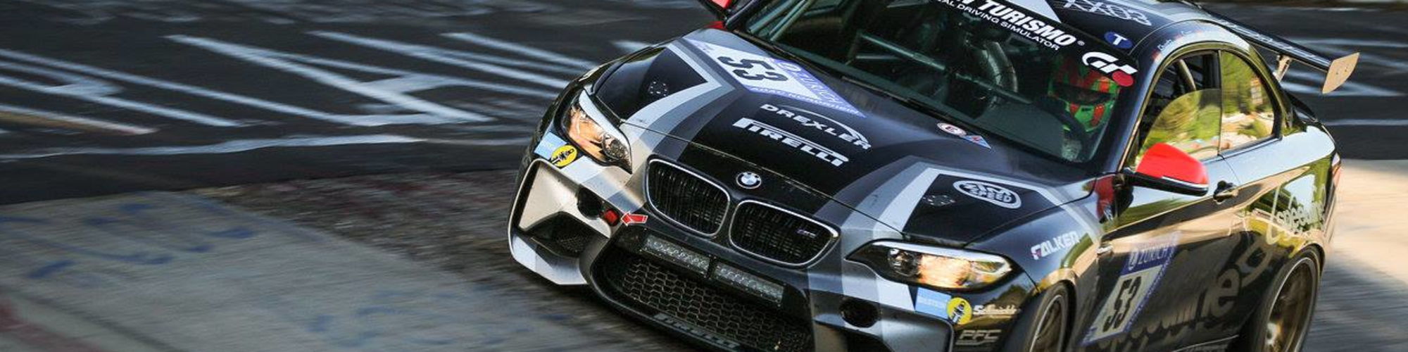 Nitron Racing Systems Ltd. cover image