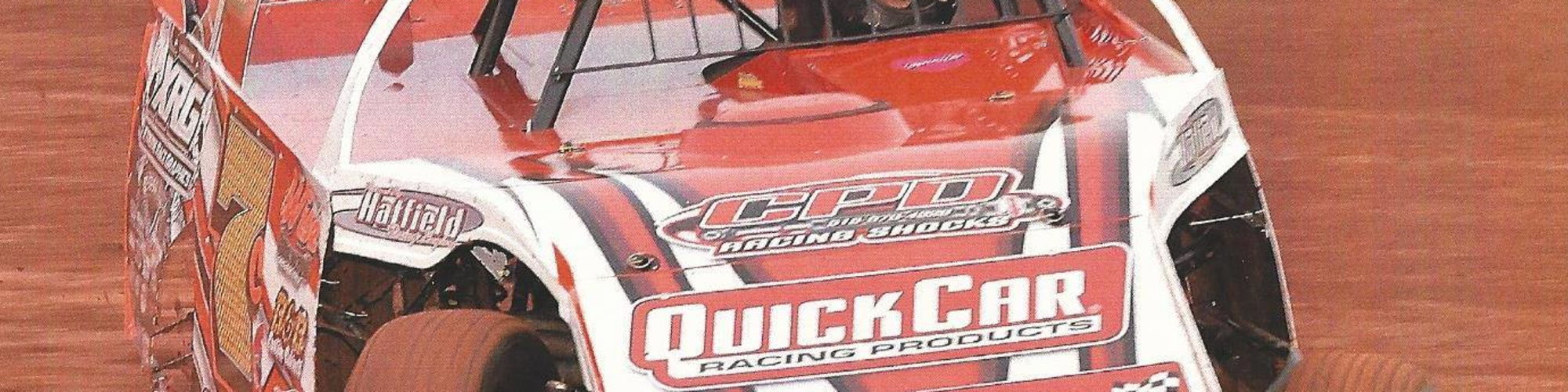 QuickCar Racing Products cover image