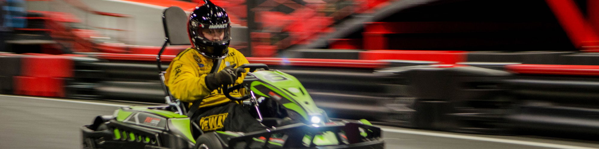 R1 Indoor Karting, LLC cover image