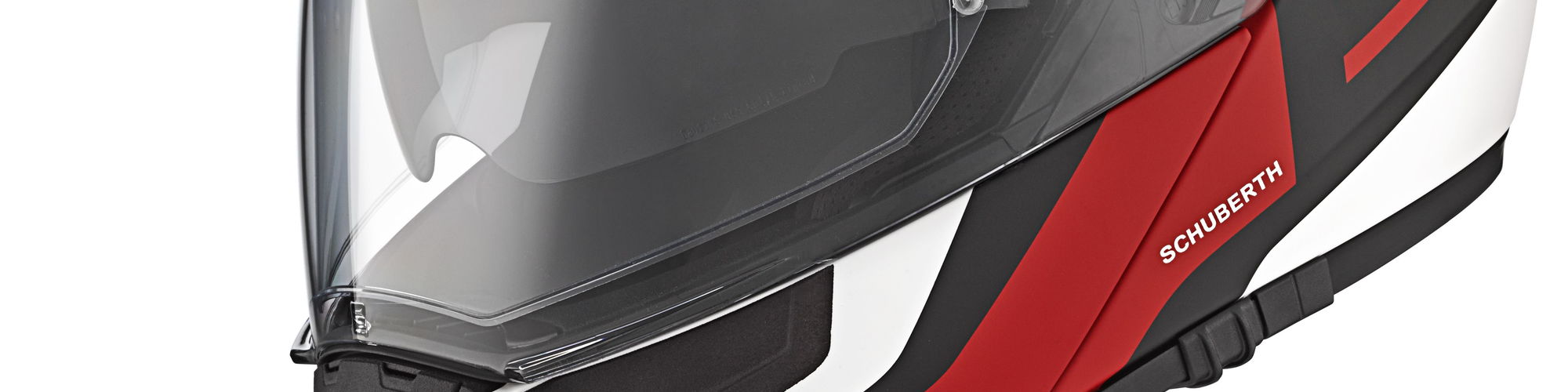 Schuberth cover image